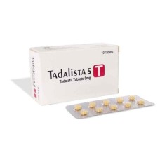 Tadalista 5 Fortune Health Care