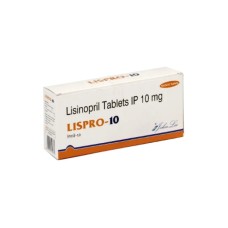 Lispro 10 mg Johnlee Pharmaceuticals