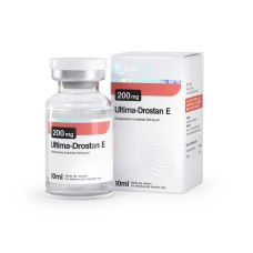 Ultima-Drostan E 200 Ultima Pharmaceuticals