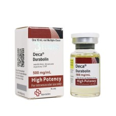 Deca-Durabolin 500 HP Beligas