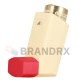 Formonide Inhaler 120 MD 200 mcg Cadila Pharmaceuticals Ltd.