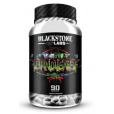 Blackstone Labs - Eradicate 90 caps Blackstone Labs