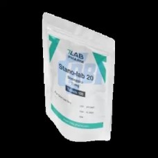 Stano-Lab 20 7Lab Pharma