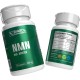 NMN & Resveratrol (NAD+ Booster) in Capsules Biaxol Supplements