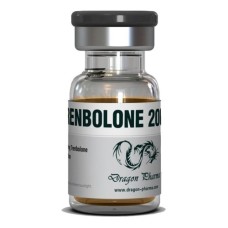 Trenbolone Enanthate Dragon Pharma