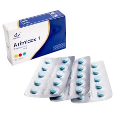 Arimidex Maha Pharma