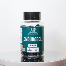 Endurobol (GW 501516) 10 mg Magnus Pharmaceuticals
