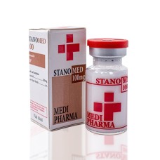 StanoMed 100 mg MediPharma