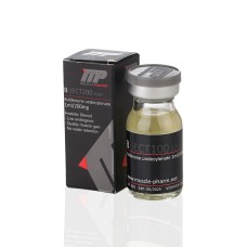 B-JECT 200 mg Muscule Pharm